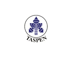 taspen logo