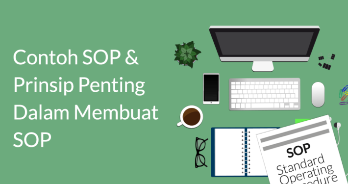 Contoh Sop