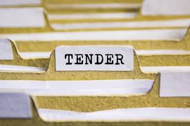 tender adalah proses pemilihan mitra melalui sistem lelang