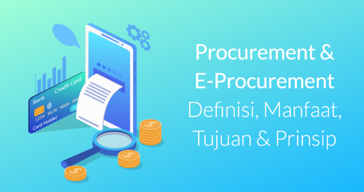 procurement adalah e-procurement adalah