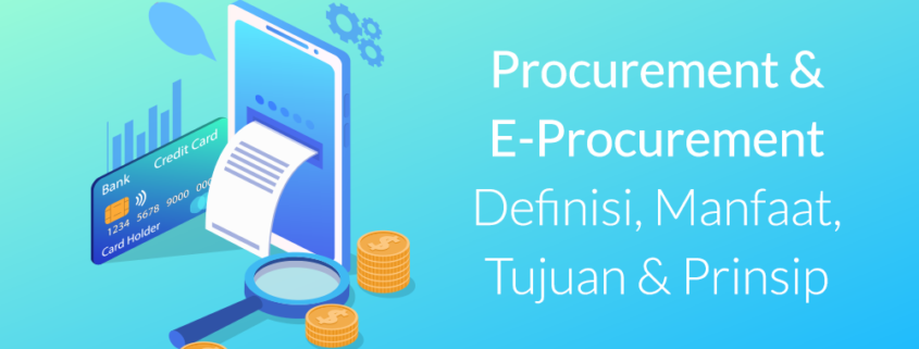 procurement adalah e-procurement adalah