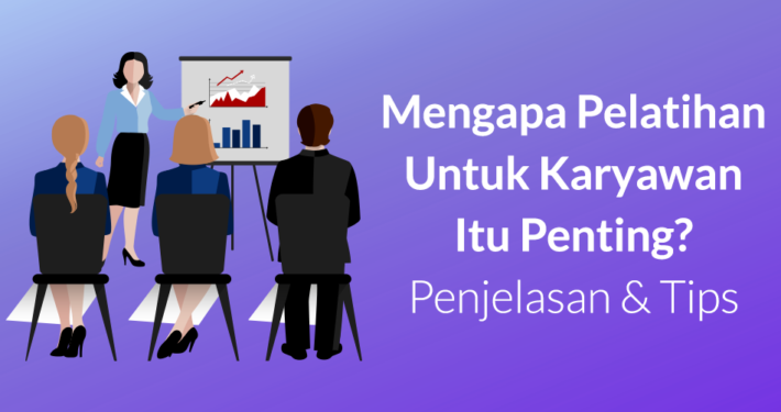 pelatihan karyawan