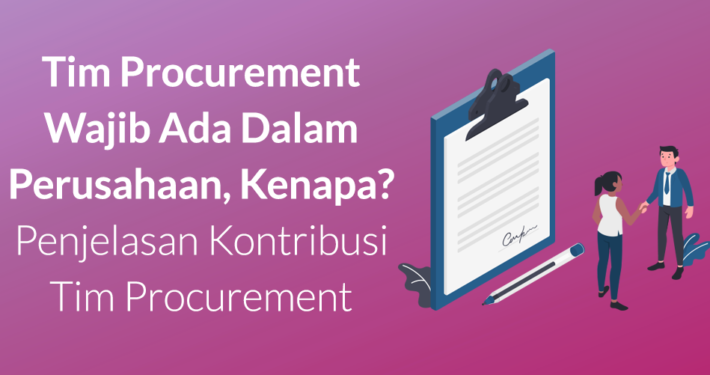 why procurement team is important