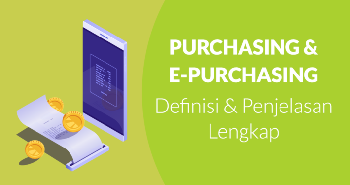 purchasing penjelasan