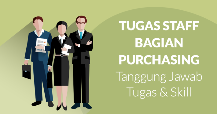 tugas purchasing