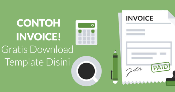 Contoh Invoice