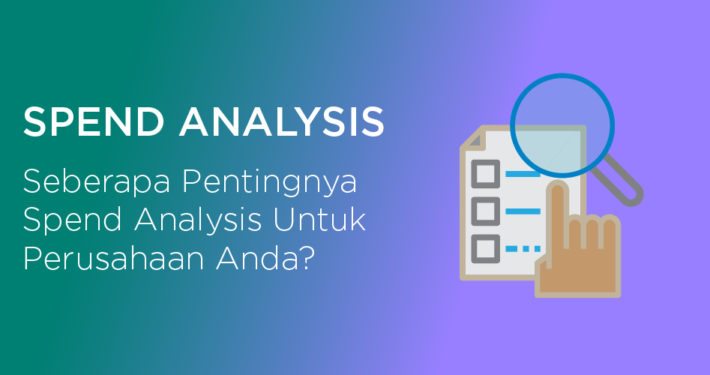 Spend Analysis
