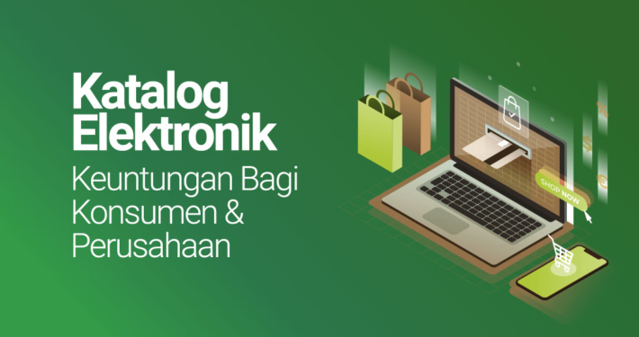 katalog elektronik