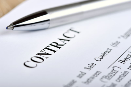 5 Alasan Manajemen Kontrak / Contract Management itu Penting Untuk